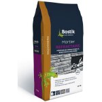 Mortier rfractaire - gris fonc conditionnement: 10kg - bostik