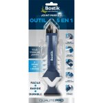 Outil 5 en 1 joint parfait - bostik