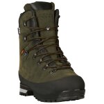 Bottes / chaussures anti - coupures kox tre vert olive taille 38