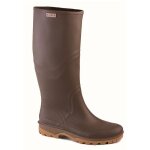 Bottes bicross pvc tri - mati�re - pointure 40 baudou