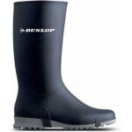 Botte en caoutchouc bleu taille 31 dunlop k25471131
