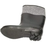 Bottes en caoutchouc - unisexe - bottes de travail - bottes de travail - impermables - bottes d'hiver ...