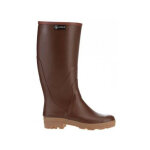 Aigle - botte caoutchouc chambord ambre pro pointure: 42