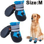 Bottes pour chiens pour chiens chaussons pour chiens antidérapants et imperméables pour l'extérieur, ... Bottes pour chiens pour chiens chaussons pour chiens antidérapants et imperméables pour l'extérieur, ...