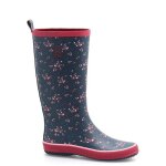 Bottes goji bleu canard - taille 37 - rouchette