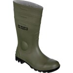 Bottes de s�curit� gorex s5 vert 39