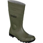 Bottes de s�curit� gorex s5 vert 41