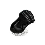 Bottine de sport grip & trekking walker activ dsignation : bottine (la paire) taille : xs type de race ...