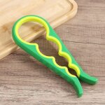 Bottle opener, corgo bottle gadget tin manual tin tools tin cooplio accessories twist cans