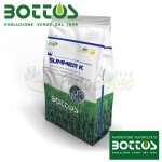 L'été k 10 - 0 - 30 - engrais pour la pelouse de 10 kg L'été k 10 - 0 - 30 - engrais pour la pelouse de 10 kg