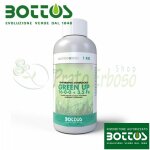 Green up 16 - 0 - 0 + 3, 5 fe - engrais liquide pour pelouse de 1 kg Green up 16 - 0 - 0 + 3, 5 fe - engrais liquide pour pelouse de 1 kg