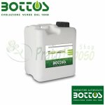 Bottos - nouveau radical 3 - 16 - liquide engrais pour la pelouse de 5 kg
