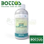 Bottos - s�r mn - edta et zn - edta - liquide engrais pour pelouse - 1 kg