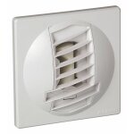 Aldes - bouche bap color 30m3h d100