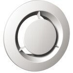 Bouche bc 125 avec joint mousse - anjos - 1445