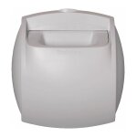 Bouche d'extraction autoréglable de cuisine - bap'si d2 modulo - aldes Bouche d'extraction autoréglable de cuisine - bap'si d2 modulo - aldes