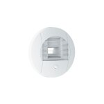 Econoname - bouche d'extraction hygror�glable sdb / wc pile 15 / 45 / 45 - hpv0554034 hpv0554034