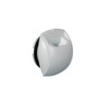 Aldes - bouche d'extraction vmc autor�glable bap'si - �125 avec manchette 45m� / h