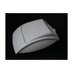 Aldes - bouche d'extraction vmc autoréglable sans fût double débit 15 - 30m3 / h cordelette bap'si Aldes - bouche d'extraction vmc autoréglable sans fût double débit 15 - 30m3 / h cordelette bap'si