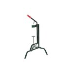 Boucheuse 4 machoires sur pied - bouchonnerie jocondienne - b005