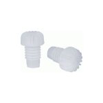Bouchons a' ailettes pour bouteilles de vin mousseux pack de 100 pie'ces en bouchon champignon a' ailettes ...