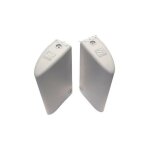 Bouchons de s�curit� pour barre palpeuse ? 2 pi�ces ? 119rir225 ? protection pour mod�les came df ? installati ...