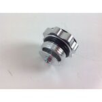 Bouchon d'�vent pour moteur lombardini la400 la490 lda 80 lda 450 lda 451 lda 510