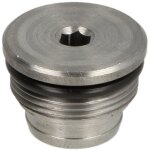 Bouchon filtre danfoss avec joint torique p. bfp
