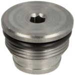 Bouchon filtre danfoss avec joint torique p. bfp