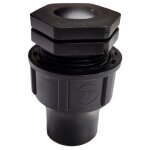 Bouchon de fin de ligne arrossage pour tuyau 16 mm - jardiboutique