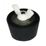 Bouchon d'hivernage plastique no. 10 -