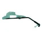 Bouchon kit mulching autoport�e ggp / honda / stiga 92cm