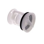Bouchon lave - linge pompe de vidange + joint - altus