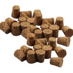 Bouchons de lige coniques, bouchons de vin vierges de qualit suprieure, bouchons de rechange pour ...