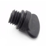 Bouchon + purge pour pompes poolmax - ubbink