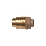 Bouchon laiton femelle 16mm ? raccord anti - d�zincification dzr ? �tanch�it� pour installations cuivre ...