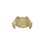 Bouchon pour raccord pompier Bouchon pour raccord pompier