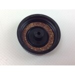 Bouchon de remplissage d'huile pour trononneuse homelite xl 2 009876