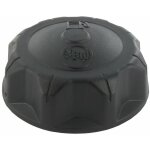 Bouchon de r�servoir ayp - husqvarna - jonsered - mc culloch 197725 - 425162 - 430220 - 532112255 - 532140527 ...