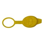 Bouchon r�servoir eau essuie - glaces adaptable opel oe : 13118170 6450562 3rg