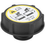 Bouchon de r�servoir d'eau d'expansion de radiateur de syst�me de refroidissement automatique de voiture ...