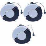 Bouchons de r�servoir d'essence remplacement tron�onneuse - pour stihl ms200 ms210 ms230 ms250 ms270 ...