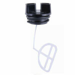 Bouchon de r�servoir d'essence pour tron�onneuses mt450 / 500 excel 09524