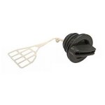 Bouchon r�servoir huile et essence tron�onneuse oleo - mac 50052005r