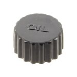 Bouchon de reservoir a huile - tronconneuse hitachi