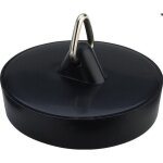 Bouchon de ventilation viega avec crochet triangulaire, diam�tre ext�rieur = 56, 5 mm