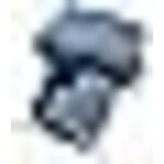 Bouchon de vidange pour pompe de vidange de lave - linge siemens bosch wm1095 / 1065 wd7205