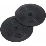 Bouchon de vidange universel en caoutchouc de silicone, 15, 2 cm, pour cuisine, salle de bain, vier, ...
