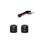 Bouchons de vin, lot de 2 bouchons r�utilisables, conservation du vin, pour garder le vin frais, cadeau ...