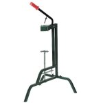 Bouchonnerie jocondi - boucheuse 4 m�choires sur pied